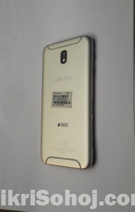 Samsung Galaxy j7pro